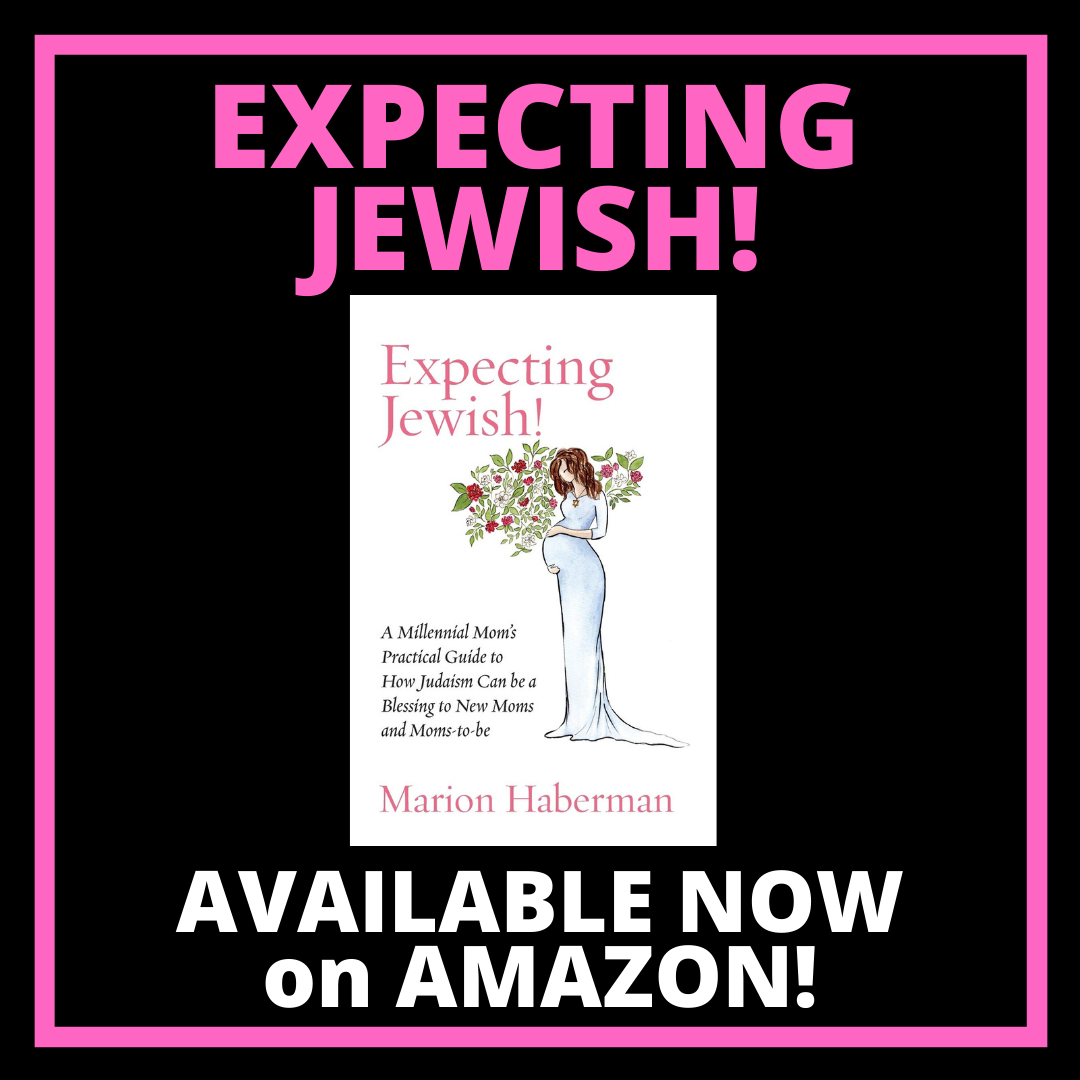 expecting Jewish (1)
